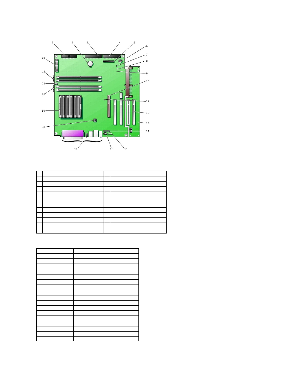 Dell Precision 340 User Manual | Page 56 / 60