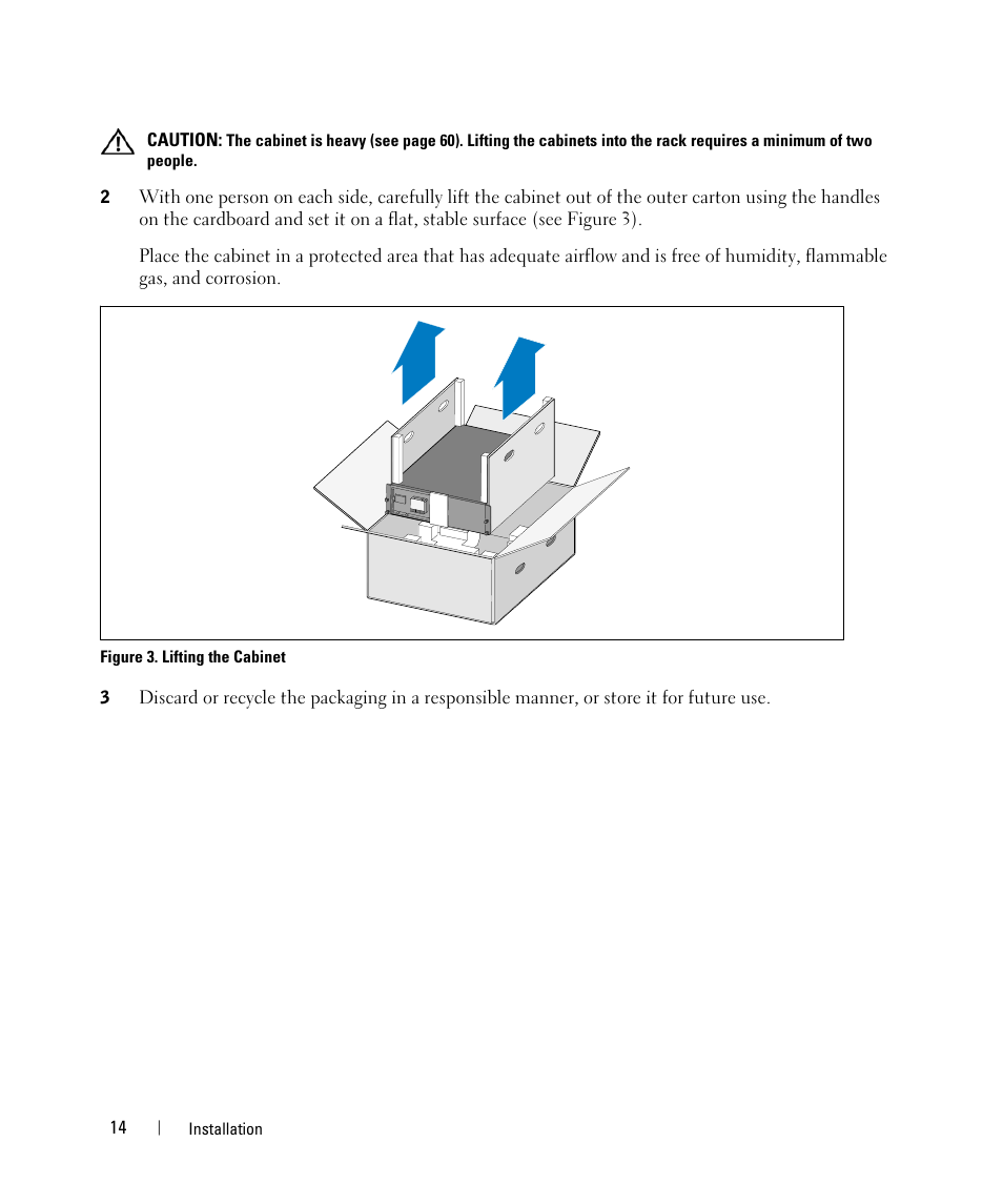 Dell UPS 5600R User Manual | Page 14 / 69