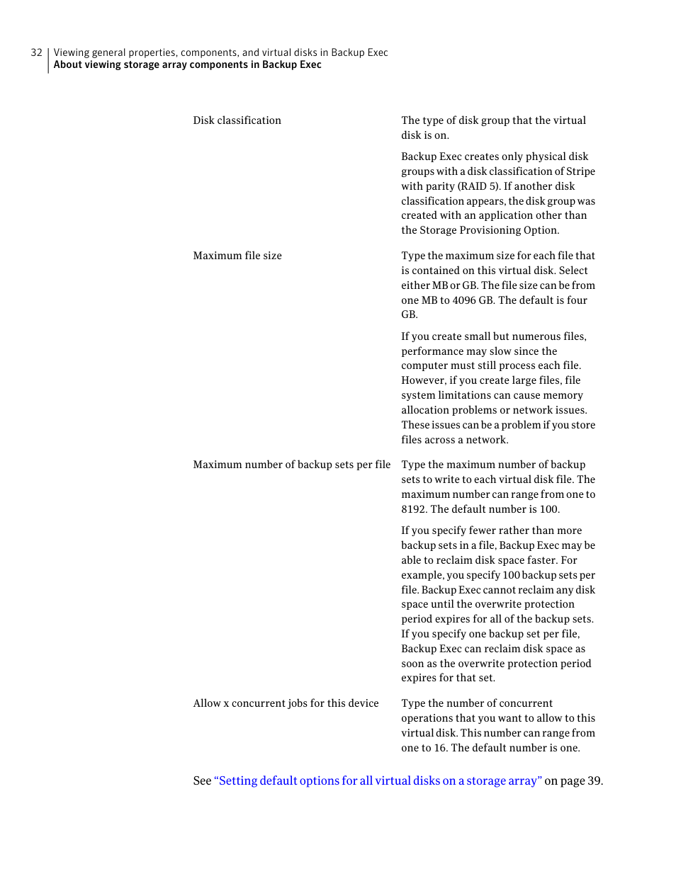 Dell PowerVault DL2000 User Manual | Page 32 / 59