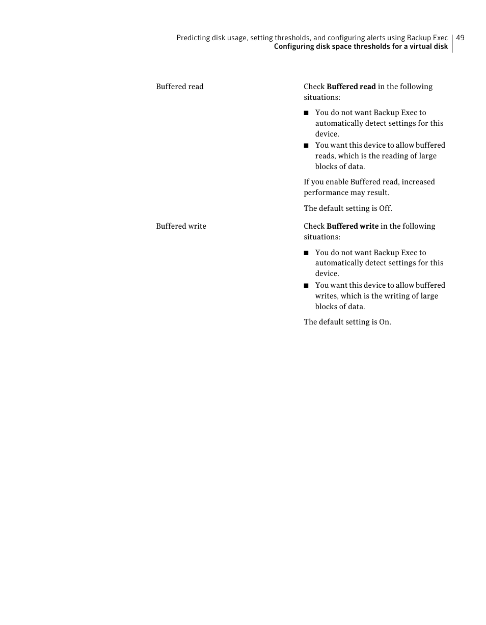 Dell PowerVault DL2000 User Manual | Page 49 / 59