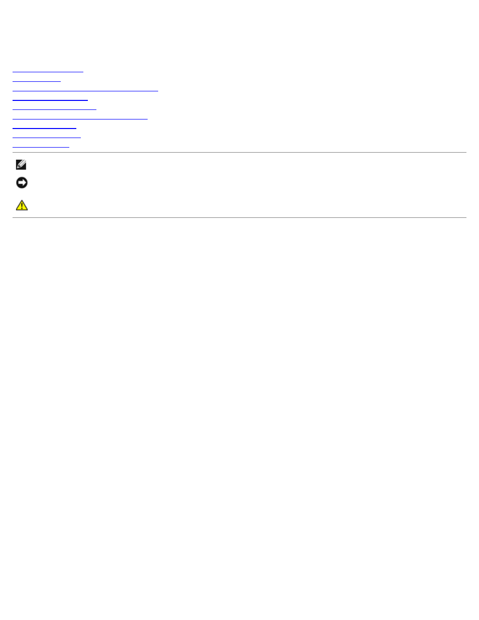 Dell PowerVault 775N (Rackmount NAS Appliance) User Manual | 118 pages
