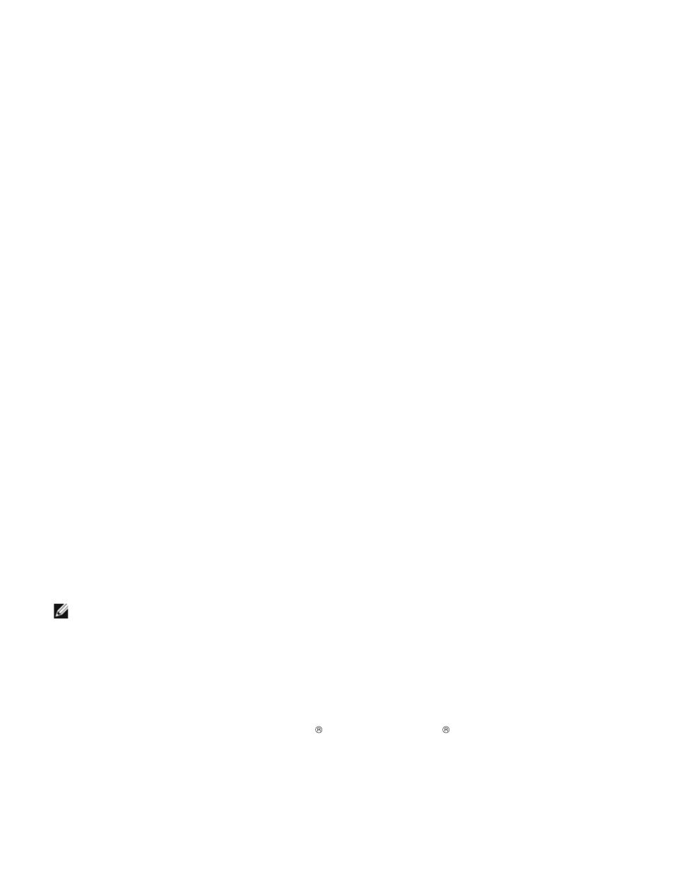 Outline of the msdss deployment procedure, Small environment | Dell PowerVault 775N (Rackmount NAS Appliance) User Manual | Page 104 / 118