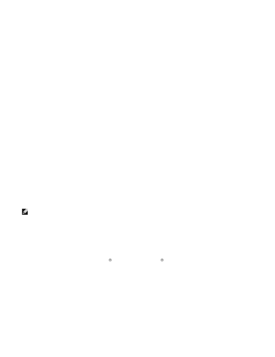 Medium-sized or large environment | Dell PowerVault 775N (Rackmount NAS Appliance) User Manual | Page 106 / 118