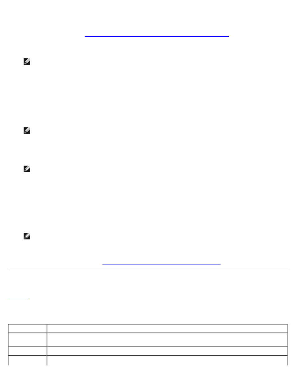 Other documents you may need | Dell PowerVault 775N (Rackmount NAS Appliance) User Manual | Page 12 / 118