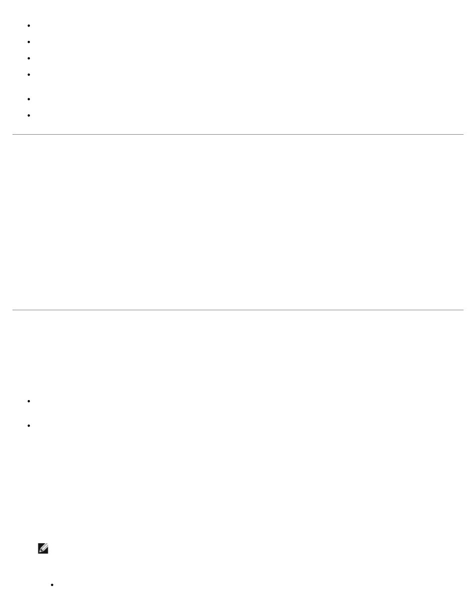 Changing the nas manager language, How to find online help | Dell PowerVault 775N (Rackmount NAS Appliance) User Manual | Page 16 / 118