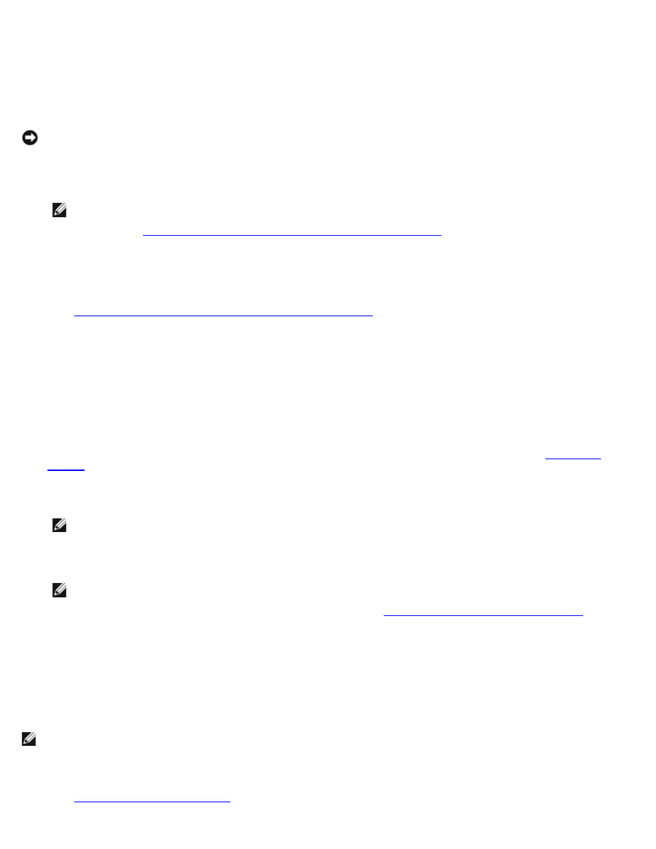 Reconfiguring a volume, Repairing a volume | Dell PowerVault 775N (Rackmount NAS Appliance) User Manual | Page 35 / 118