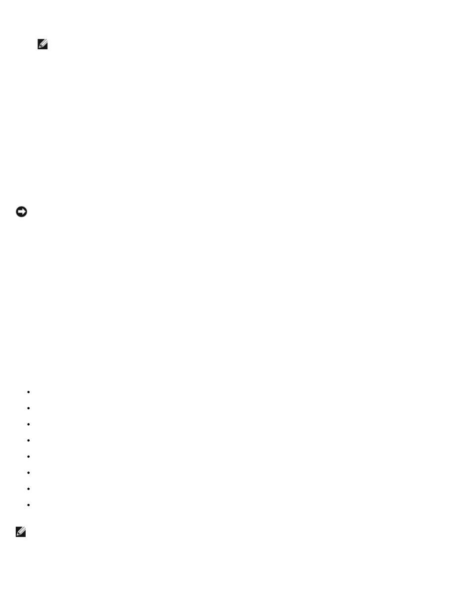 Deleting virtual disks, Reconfiguring and managing virtual disks | Dell PowerVault 775N (Rackmount NAS Appliance) User Manual | Page 43 / 118