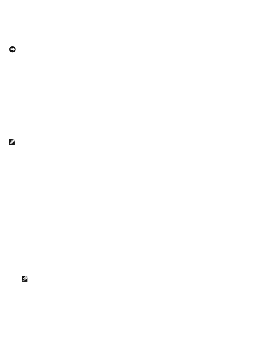 Upgrading a basic disk to a dynamic disk, Reactivating dynamic disks, Merging foreign disks | Dell PowerVault 775N (Rackmount NAS Appliance) User Manual | Page 50 / 118