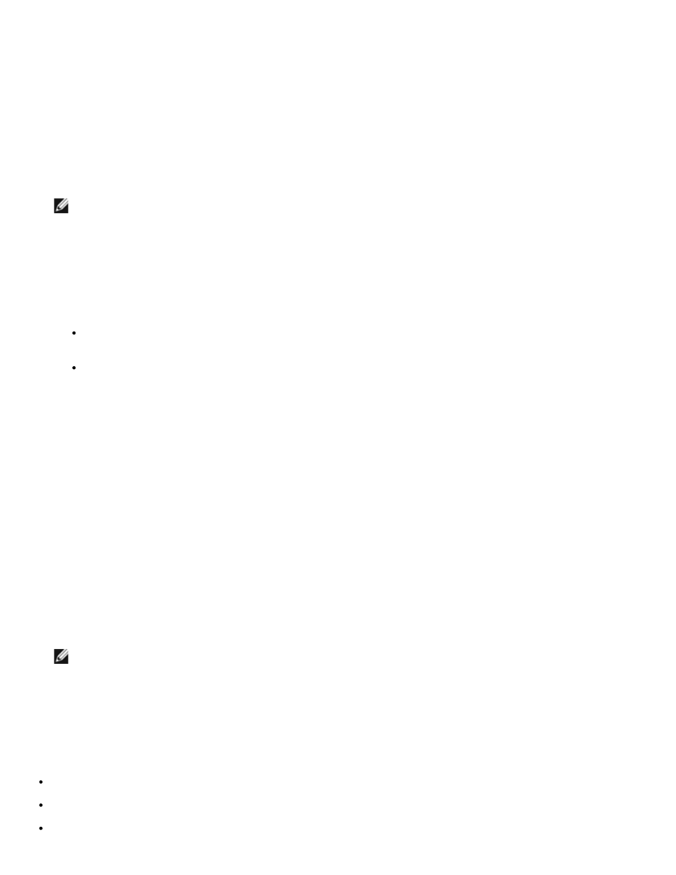 Extending a dynamic simple or spanned volume | Dell PowerVault 775N (Rackmount NAS Appliance) User Manual | Page 53 / 118