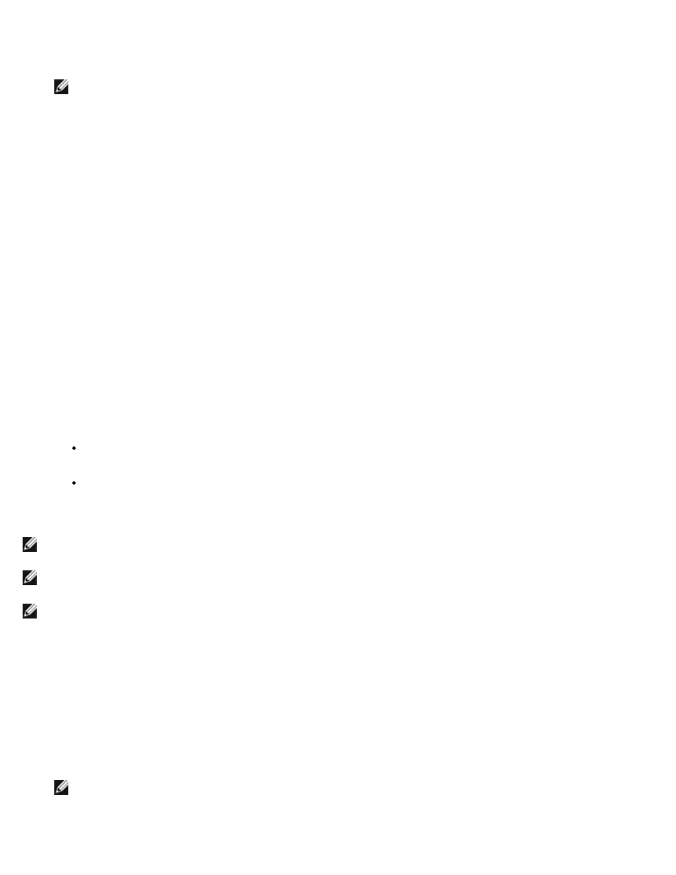 Configuring snmp agent properties | Dell PowerVault 775N (Rackmount NAS Appliance) User Manual | Page 59 / 118