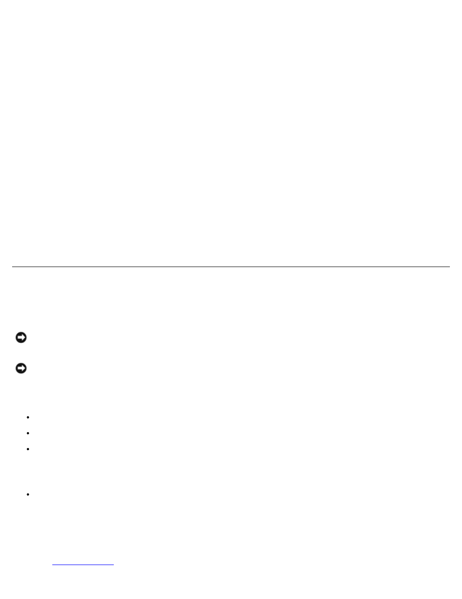 Backing up dell activearchive™ persistent images, Limitations on backing up persistent images | Dell PowerVault 775N (Rackmount NAS Appliance) User Manual | Page 67 / 118