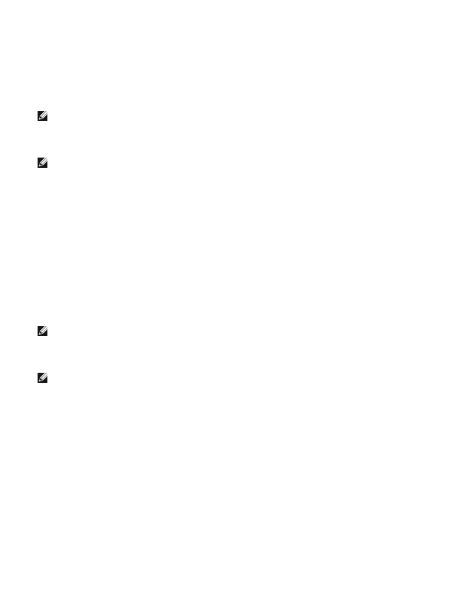 Changing the intel proset ii network team mode | Dell PowerVault 775N (Rackmount NAS Appliance) User Manual | Page 92 / 118