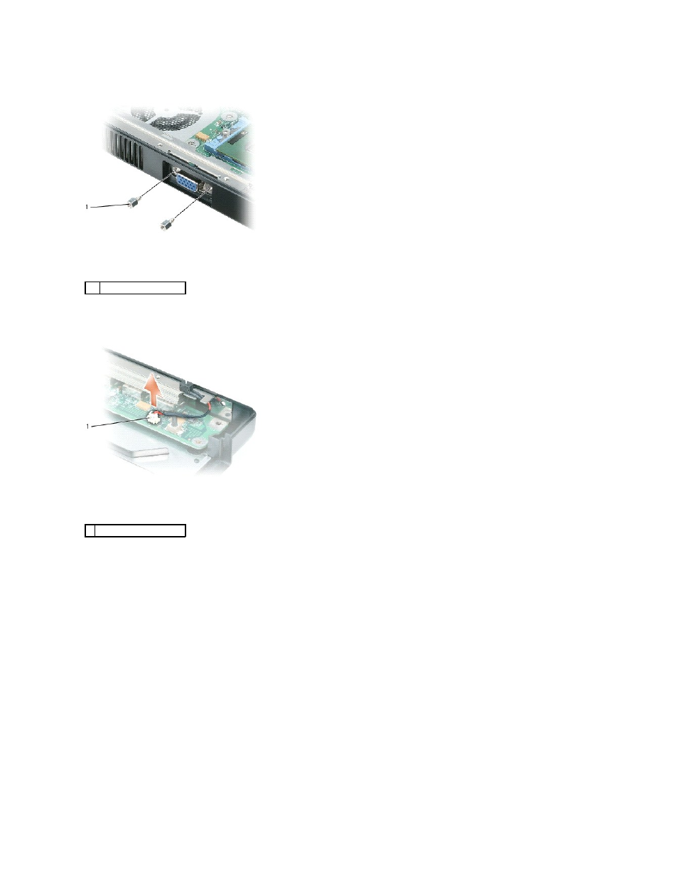 Dell Inspiron 2200 User Manual | Page 27 / 45