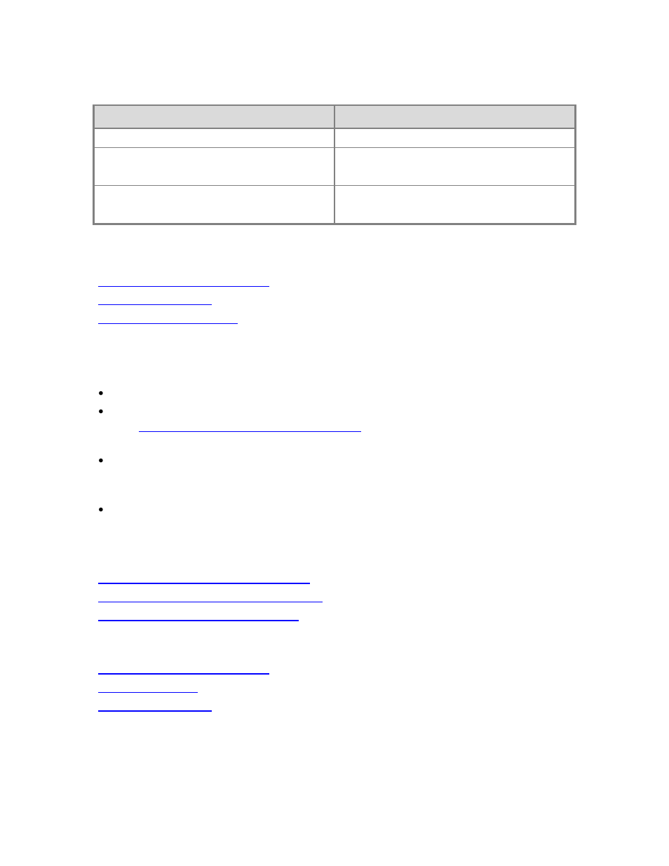 Methods for monitoring dpm | Dell PowerVault DP600 User Manual | Page 25 / 158