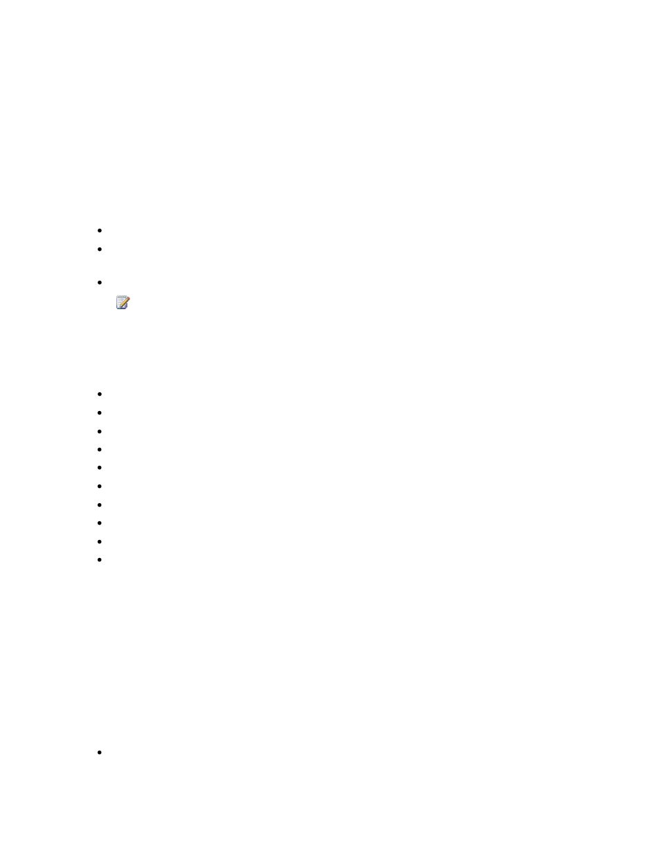 Protection task area | Dell PowerVault DP600 User Manual | Page 27 / 158
