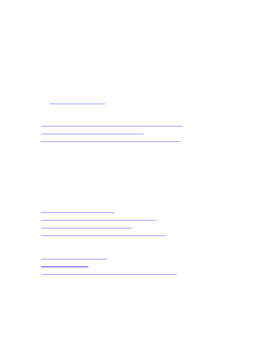 Changing the path of a data source, See also | Dell PowerVault DP600 User Manual | Page 36 / 158