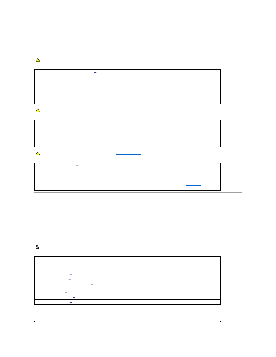 Video and monitor problems, If the screen is blank, If the screen is difficult to read | Dell OptiPlex 160L User Manual | Page 103 / 112