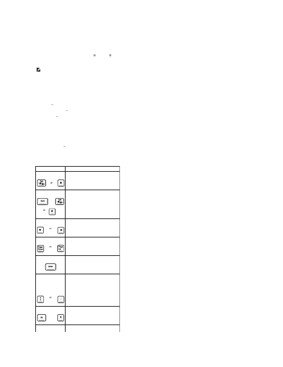 System setup screens | Dell OptiPlex 160L User Manual | Page 16 / 112