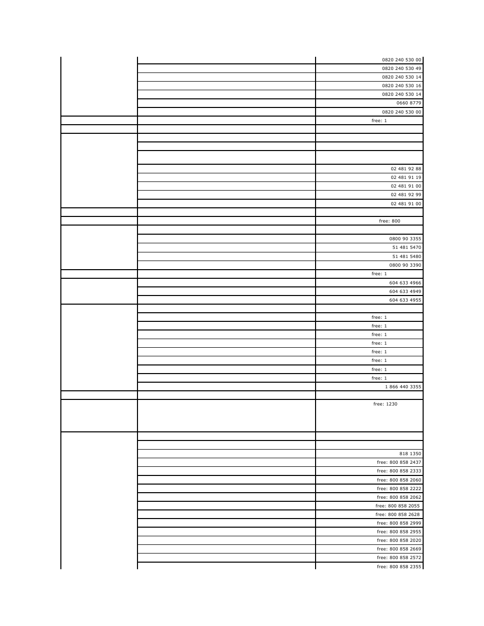 Dell OptiPlex 160L User Manual | Page 43 / 112