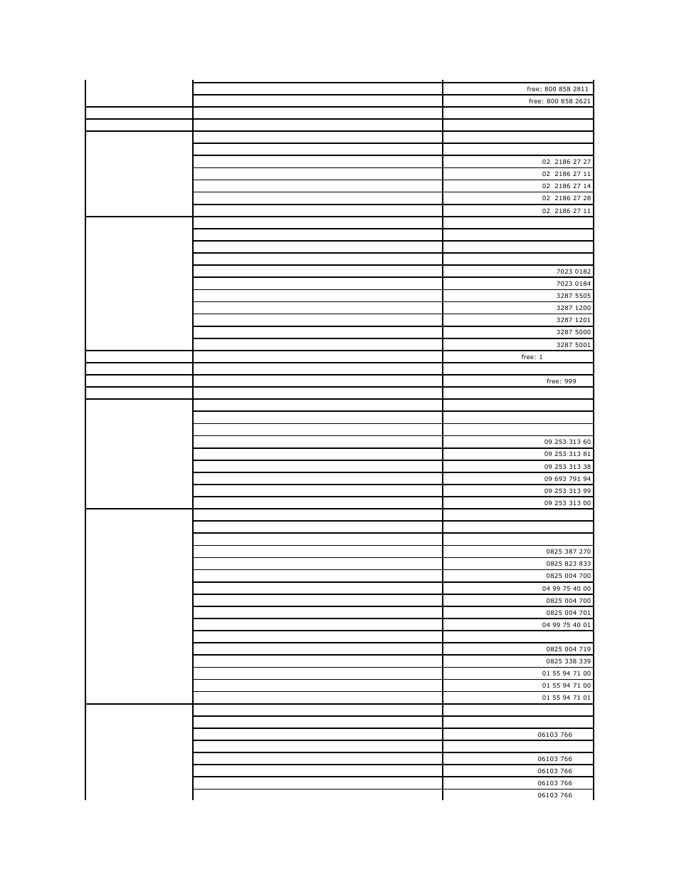 Dell OptiPlex 160L User Manual | Page 44 / 112