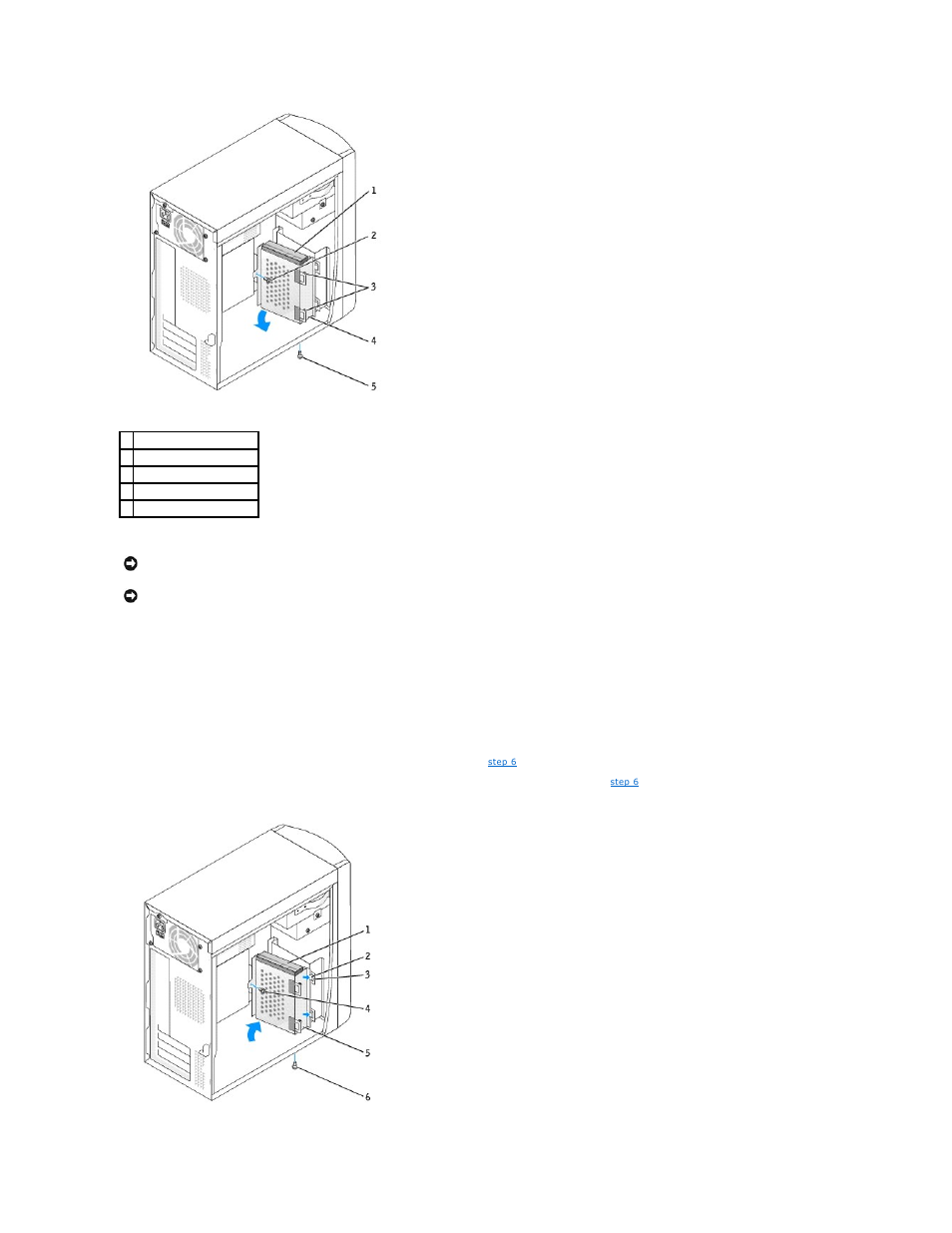 Dell OptiPlex 160L User Manual | Page 74 / 112