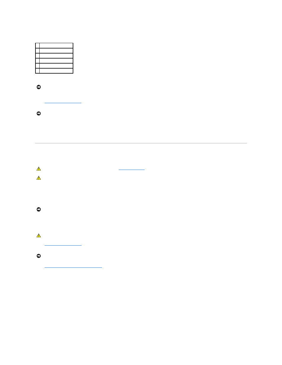 Adding or replacing a second hard drive, Adding a second hard drive | Dell OptiPlex 160L User Manual | Page 75 / 112