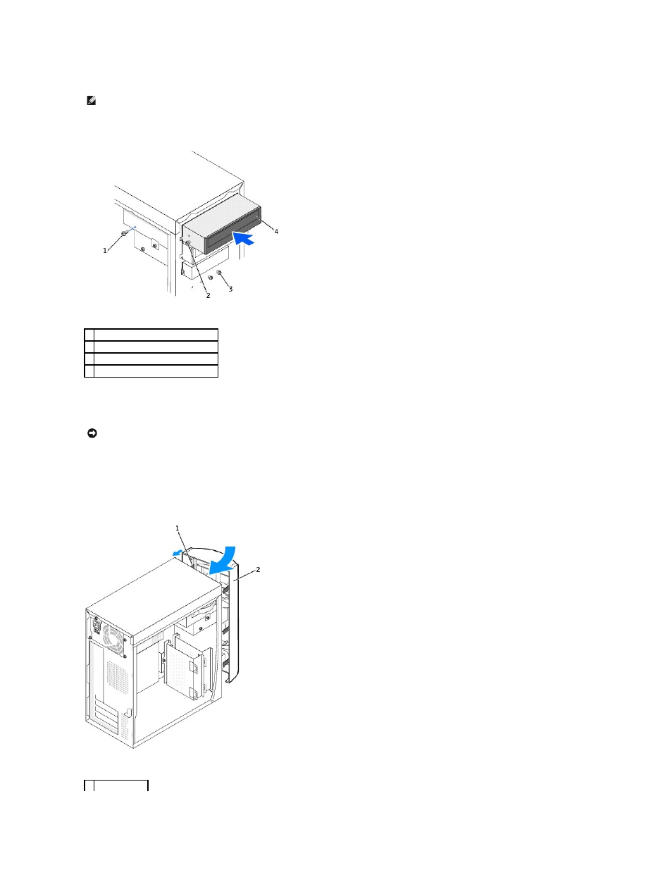 Dell OptiPlex 160L User Manual | Page 79 / 112