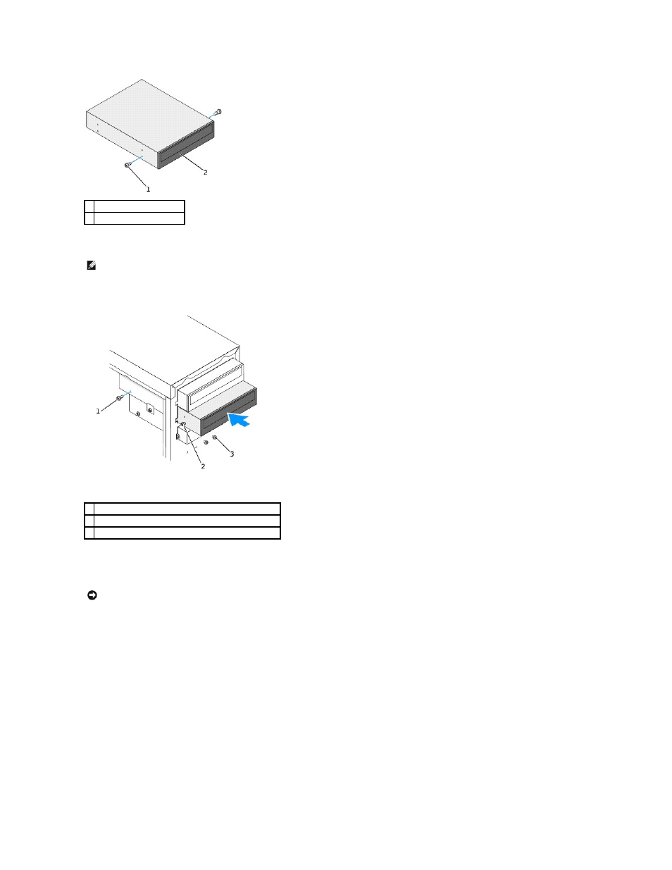 Dell OptiPlex 160L User Manual | Page 81 / 112