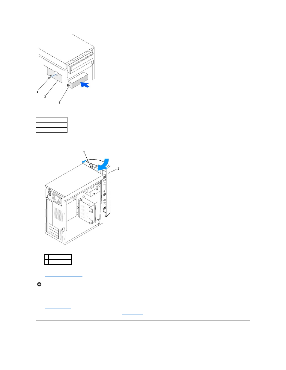 Dell OptiPlex 160L User Manual | Page 84 / 112