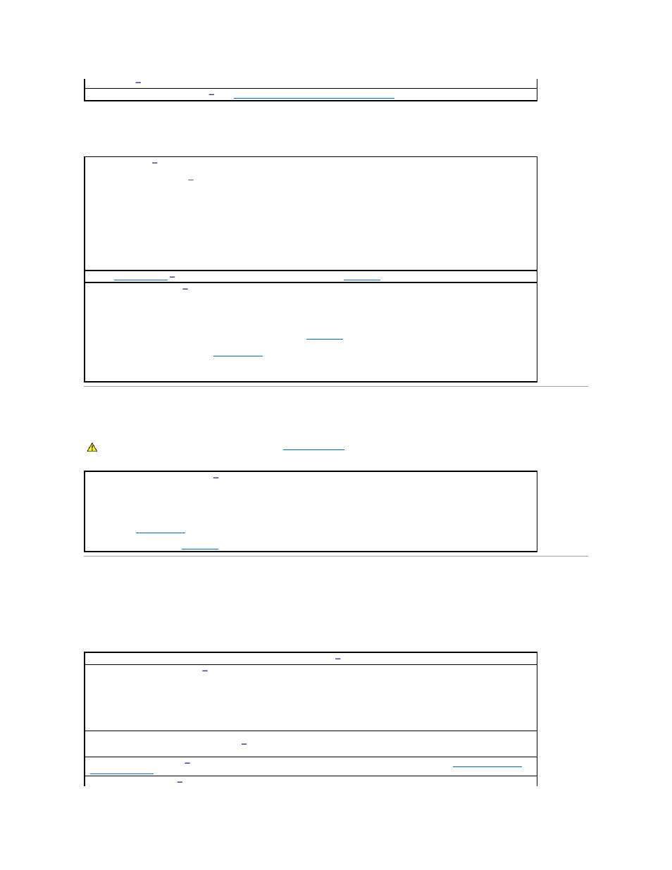 Dropped or damaged computer, Error messages, Hard drive problems | Dell OptiPlex 160L User Manual | Page 95 / 112