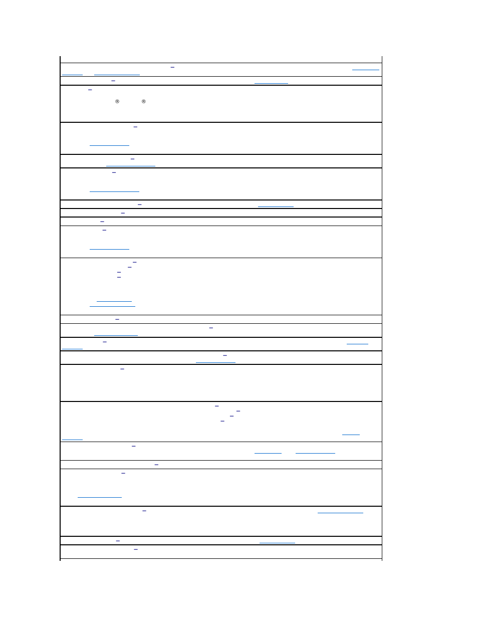 Dell OptiPlex 160L User Manual | Page 96 / 112