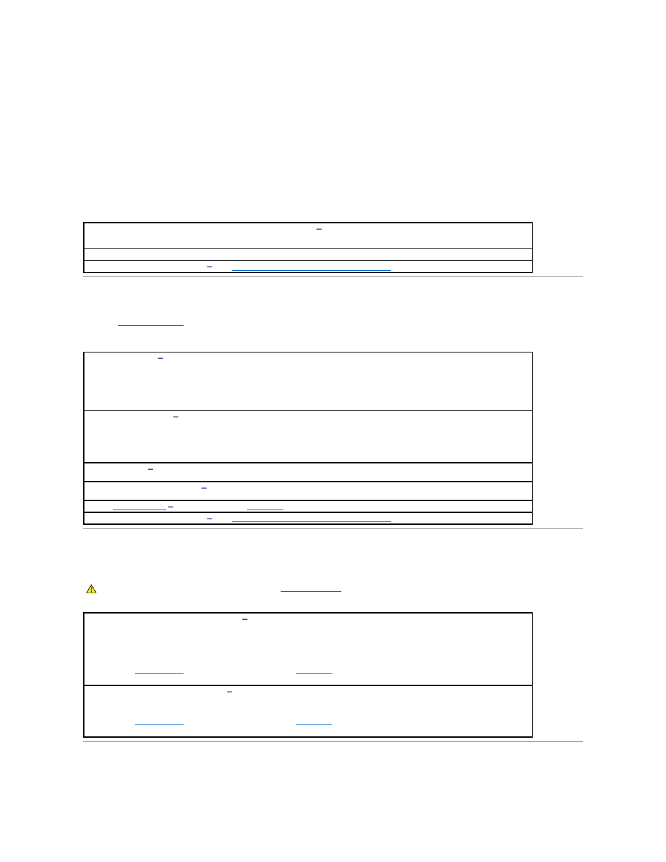 Keyboard problems, Memory problems, Mouse problems | Keyboard failure, Keyboard, Problems, For additional troubleshooting suggestions, Memory, For additional | Dell OptiPlex 160L User Manual | Page 99 / 112