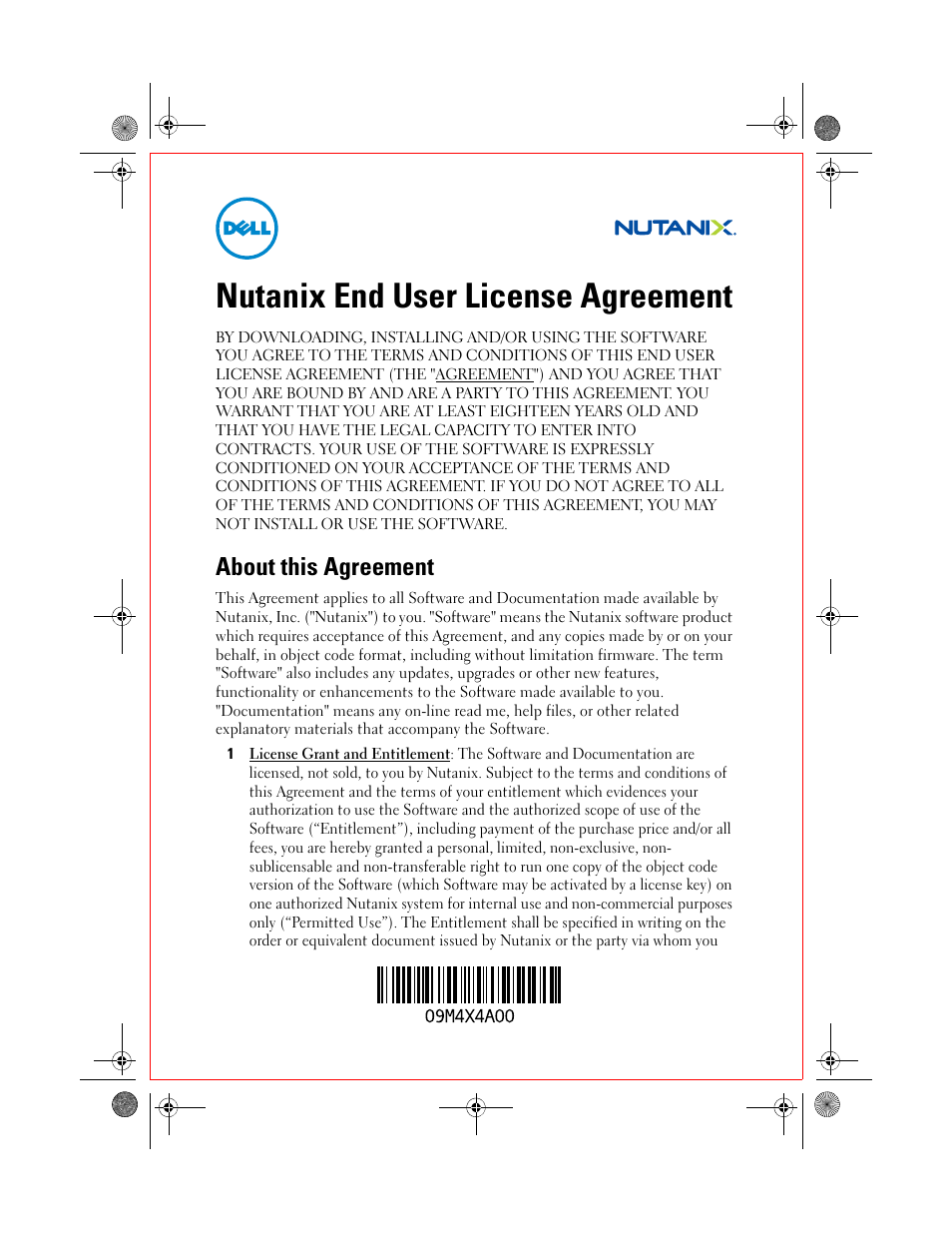 Dell XC Web-Scale Converged Appliance User Manual | 8 pages
