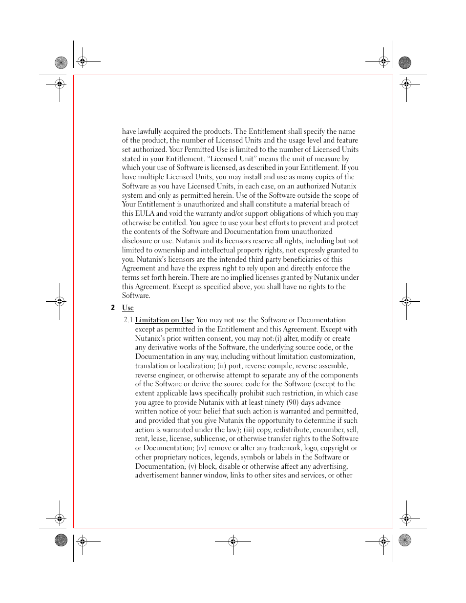 Dell XC Web-Scale Converged Appliance User Manual | Page 2 / 8