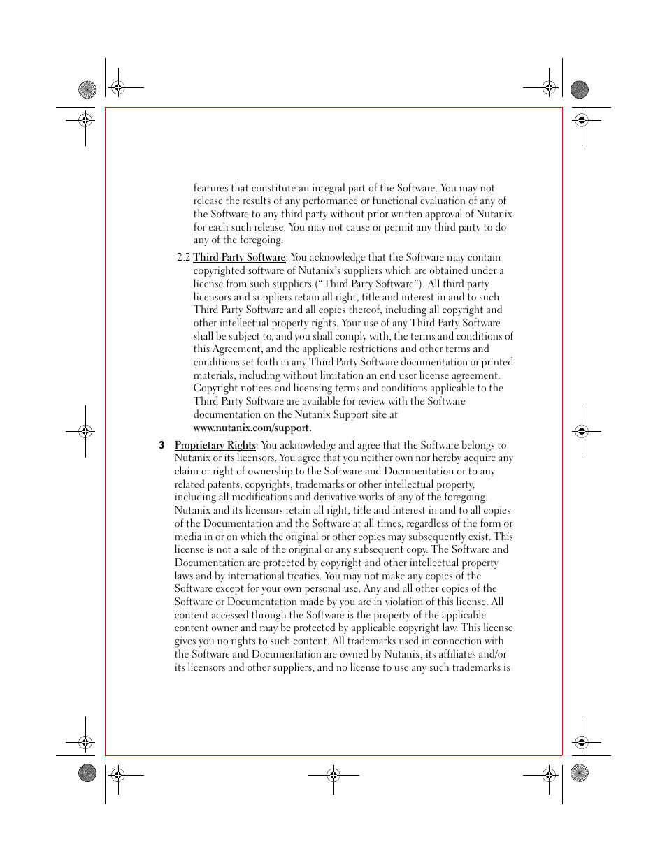 Dell XC Web-Scale Converged Appliance User Manual | Page 3 / 8