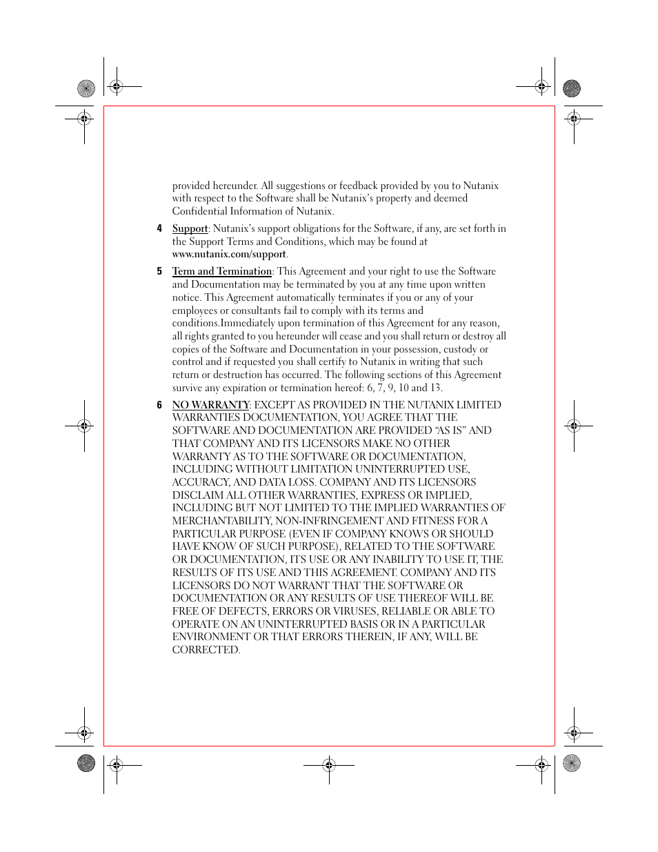 Dell XC Web-Scale Converged Appliance User Manual | Page 4 / 8