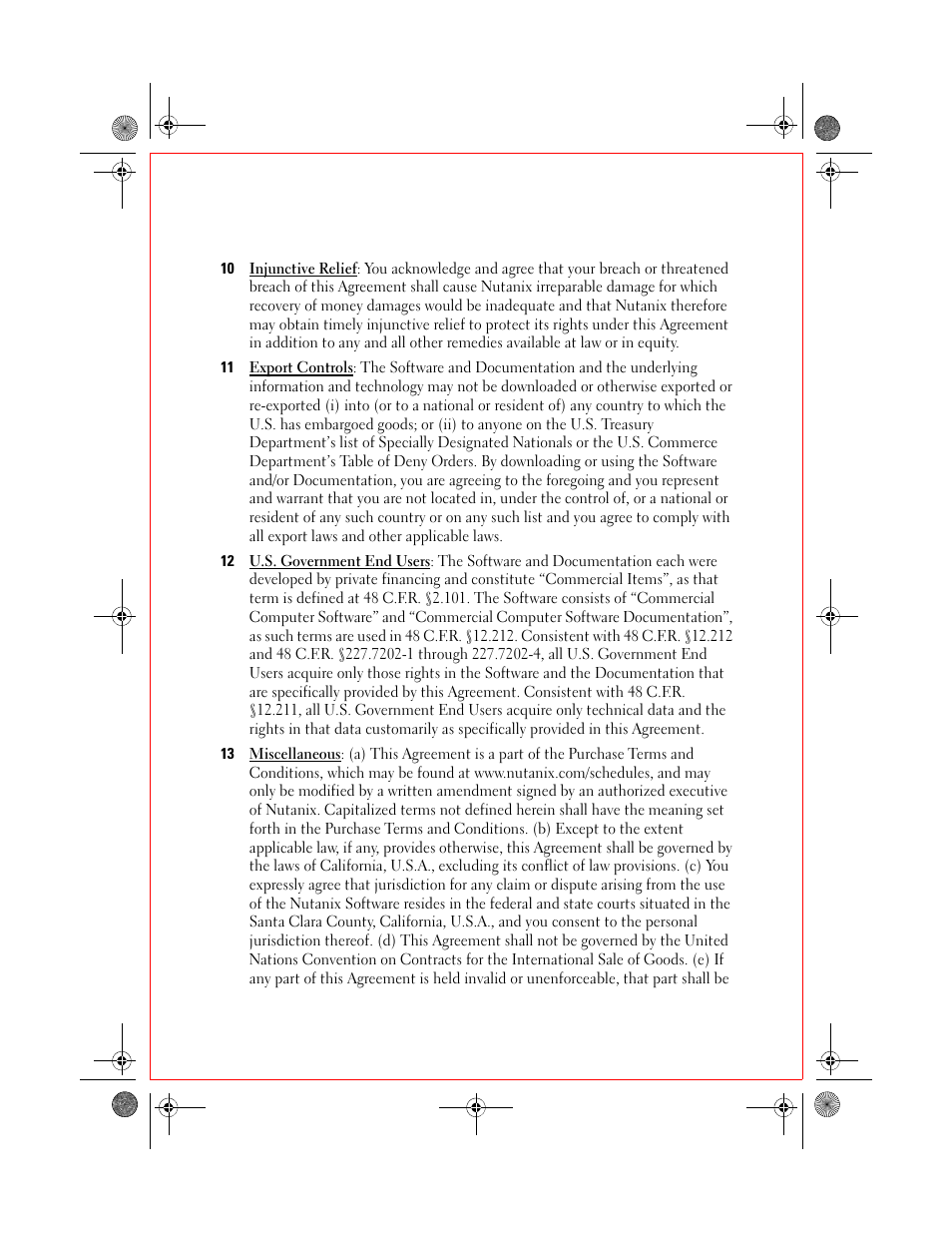 Dell XC Web-Scale Converged Appliance User Manual | Page 7 / 8