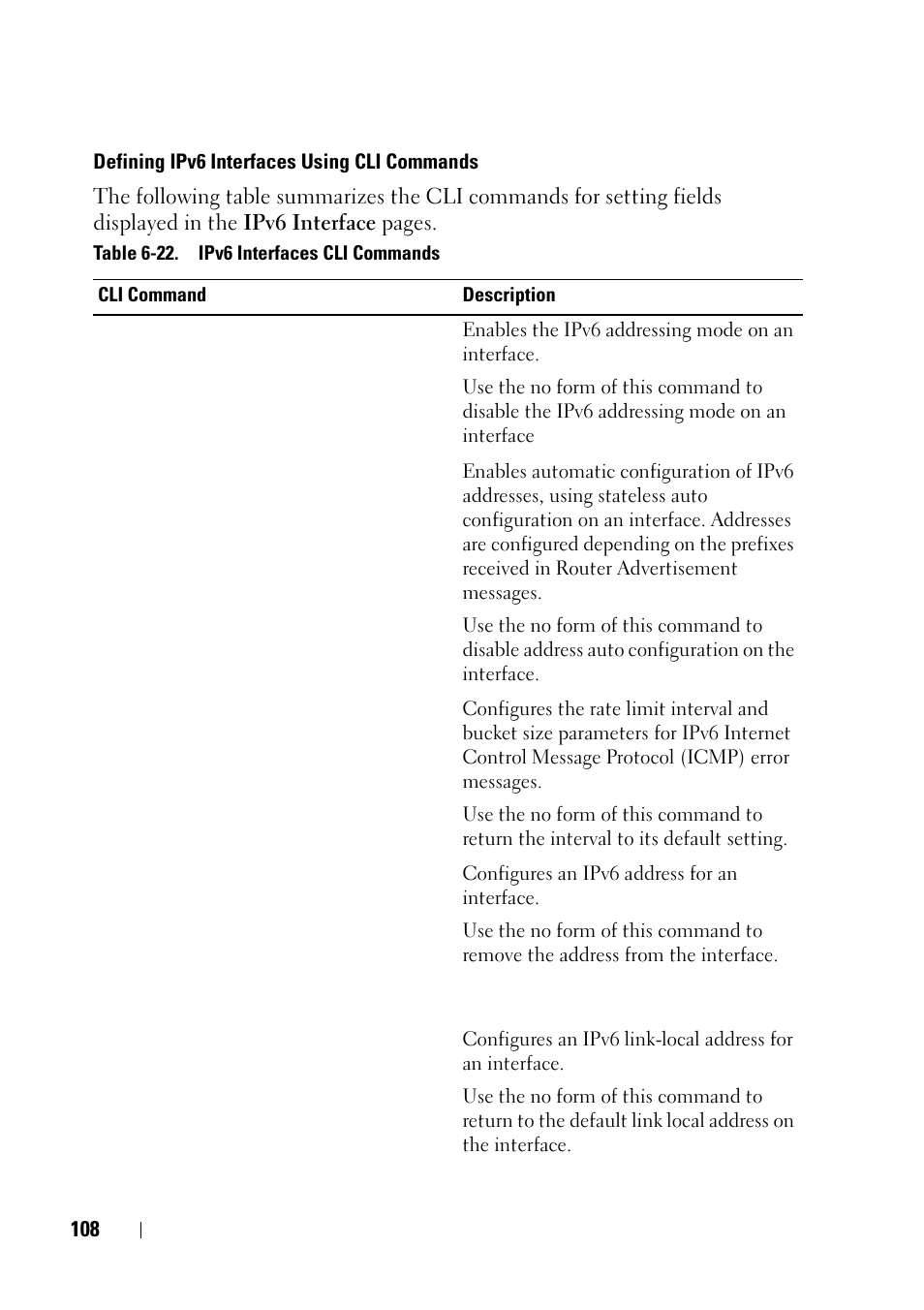 Dell PowerEdge VRTX User Manual | Page 108 / 476