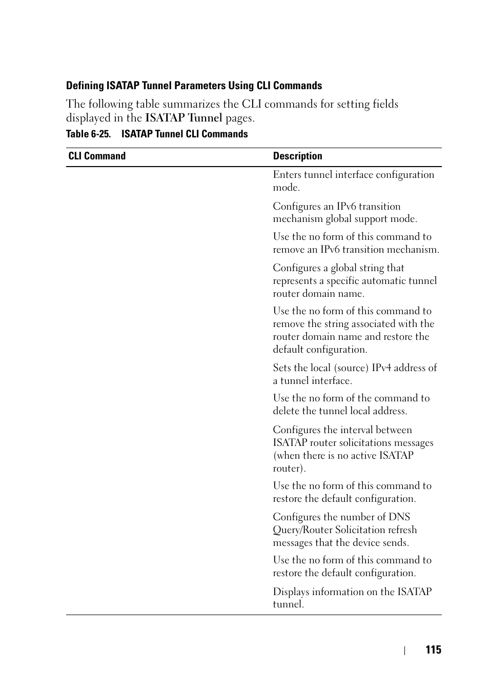 Dell PowerEdge VRTX User Manual | Page 115 / 476