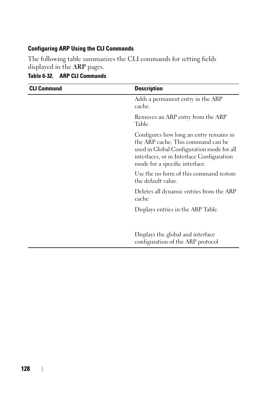 Dell PowerEdge VRTX User Manual | Page 128 / 476