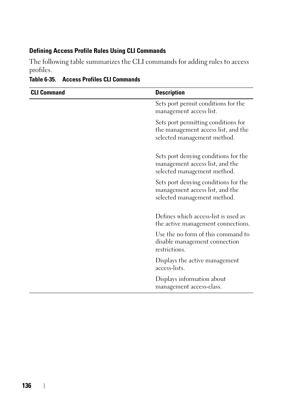 Dell PowerEdge VRTX User Manual | Page 136 / 476