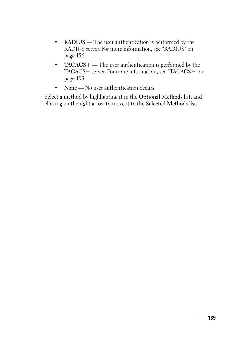 Dell PowerEdge VRTX User Manual | Page 139 / 476