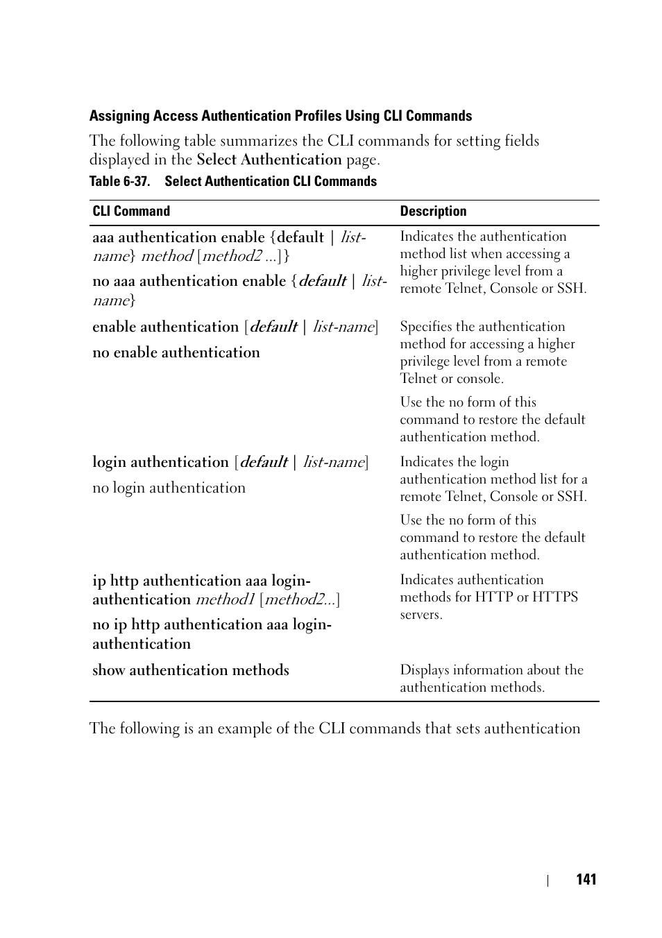 Dell PowerEdge VRTX User Manual | Page 141 / 476