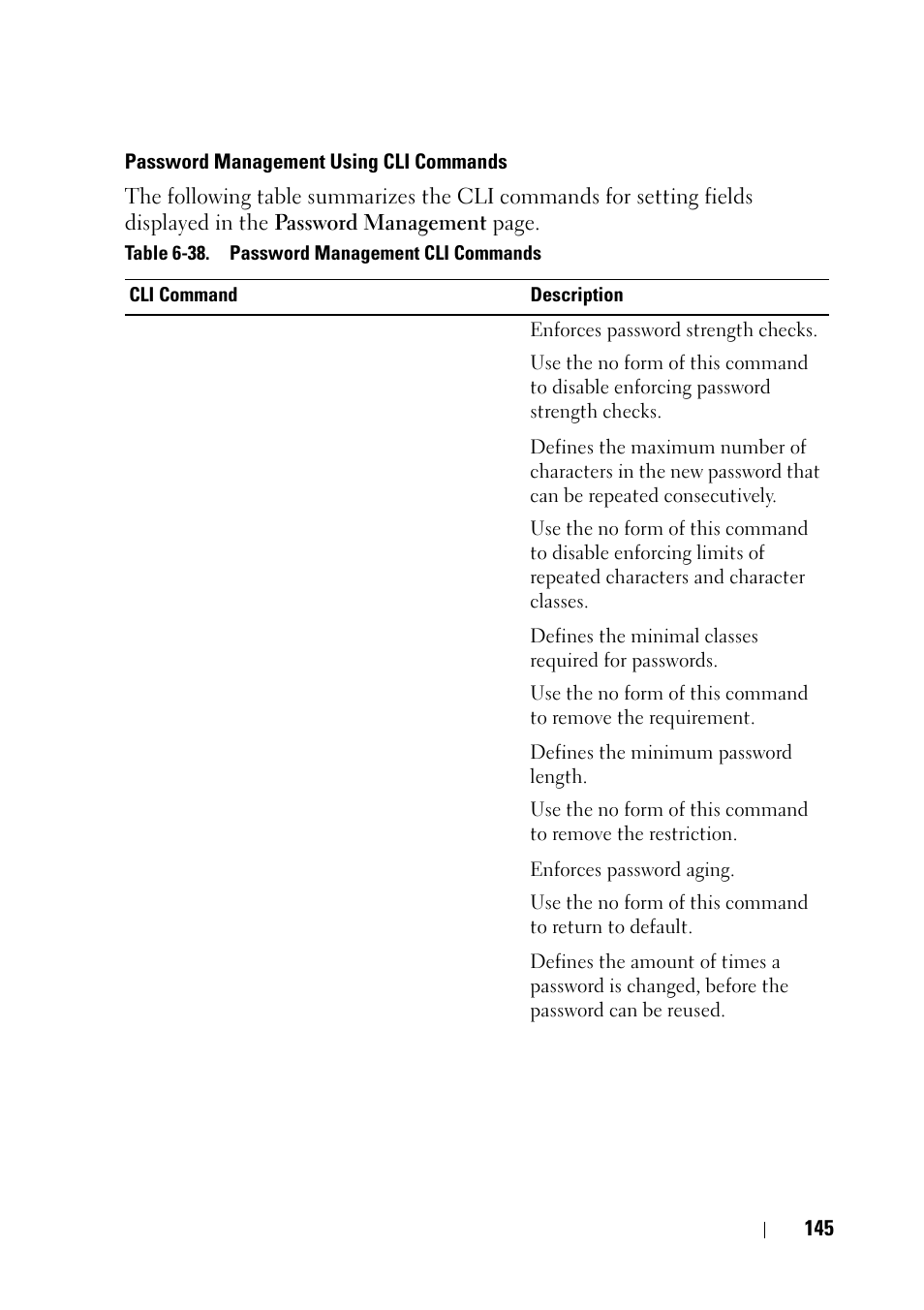 Dell PowerEdge VRTX User Manual | Page 145 / 476
