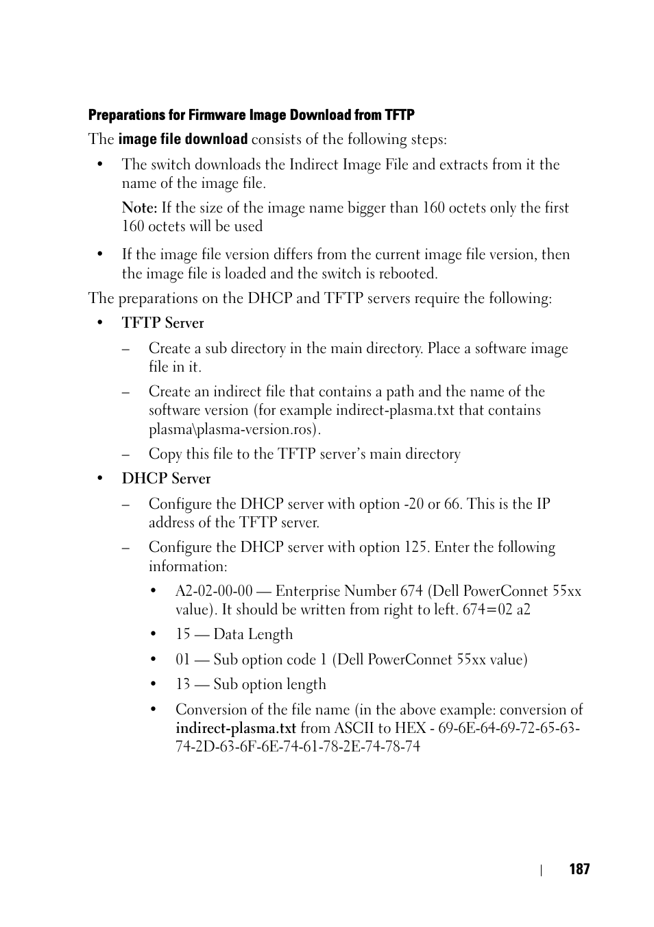 Dell PowerEdge VRTX User Manual | Page 187 / 476