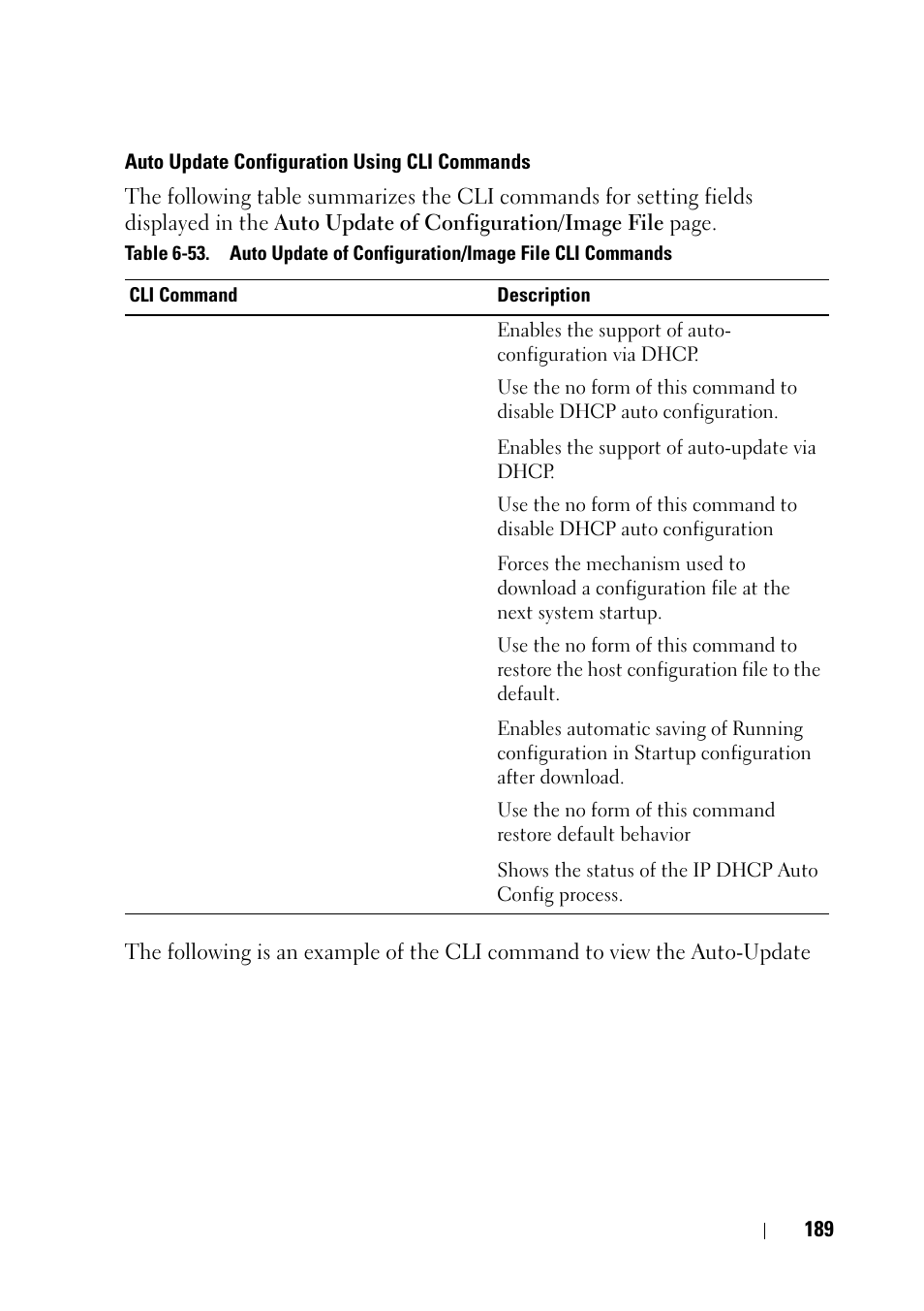 Dell PowerEdge VRTX User Manual | Page 189 / 476
