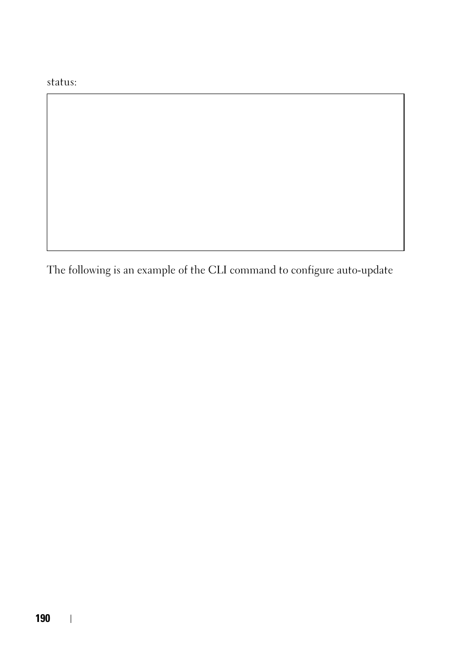 Dell PowerEdge VRTX User Manual | Page 190 / 476