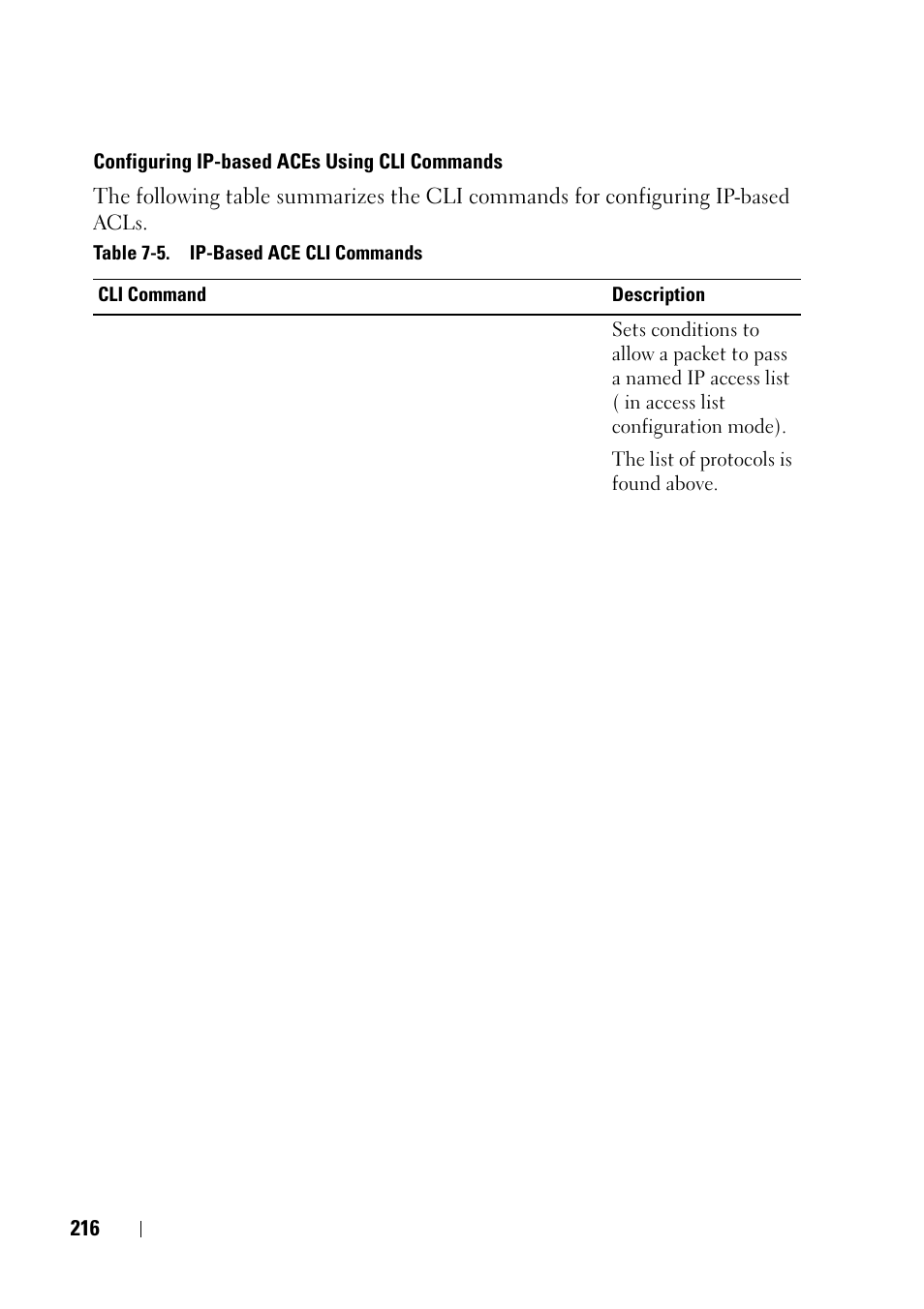 Dell PowerEdge VRTX User Manual | Page 216 / 476
