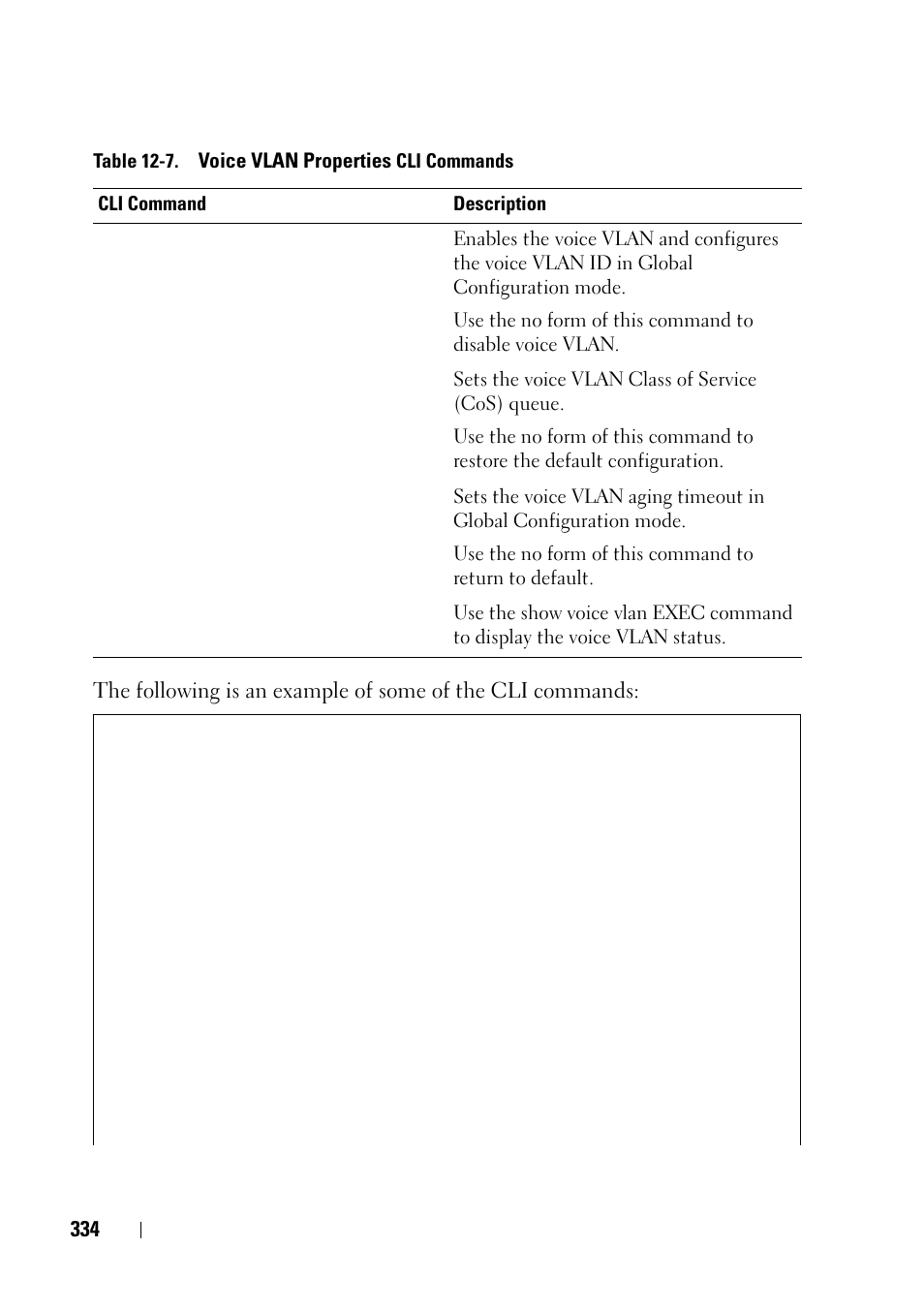 Dell PowerEdge VRTX User Manual | Page 334 / 476