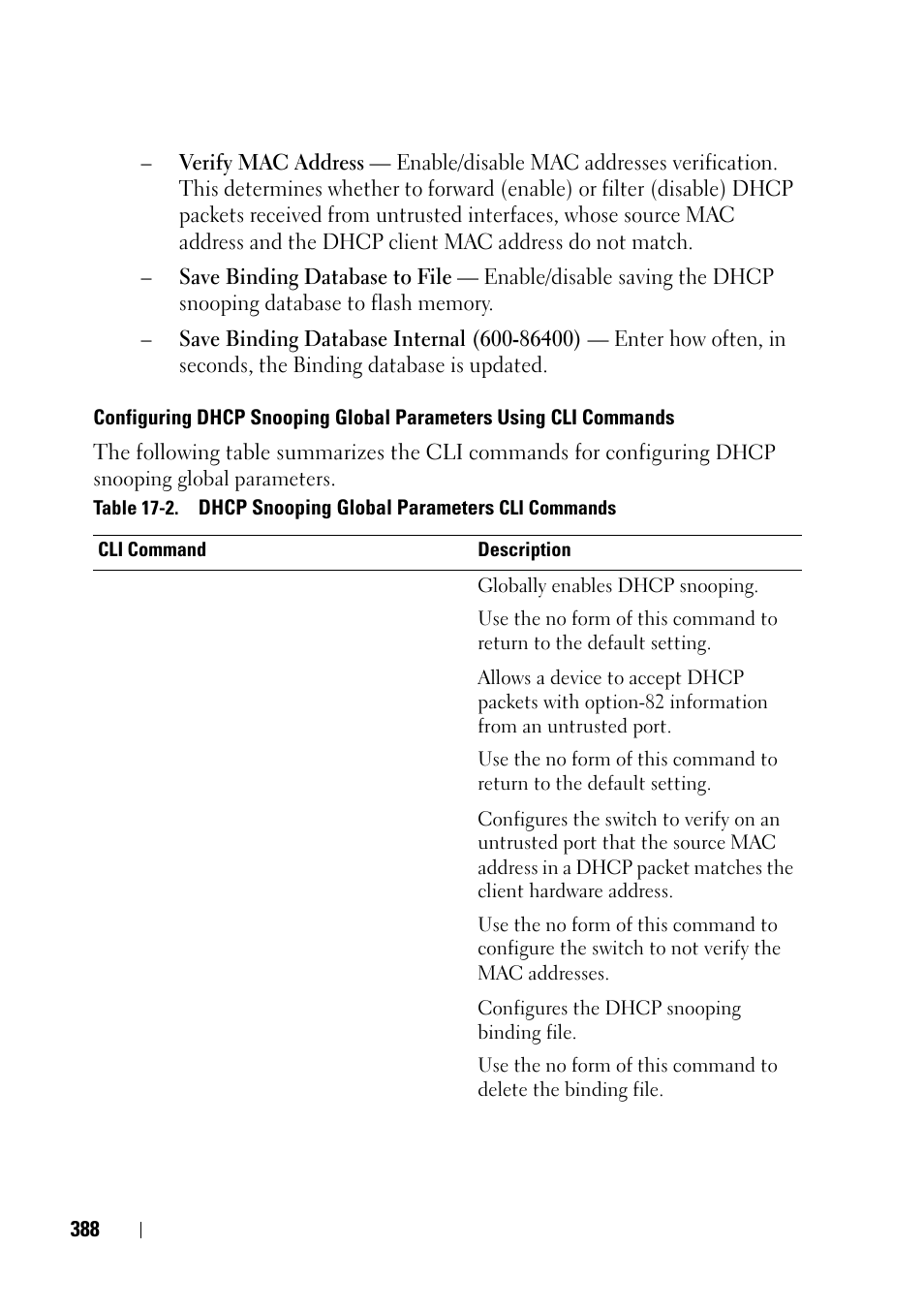 Dell PowerEdge VRTX User Manual | Page 388 / 476